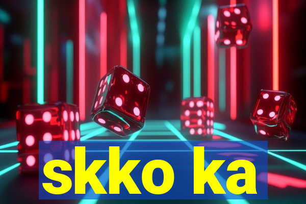 skko ka